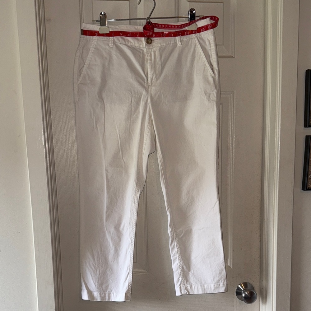 Loft Monroe Girlfriend Chino 4P